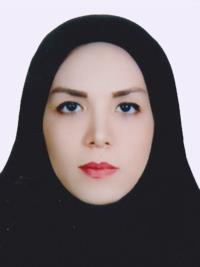 دکتر مریم ذوالفقاری سبزه خانی