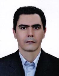 دکتر علی کاظم زاده قراجه