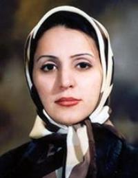 دکتر شراره شبستری