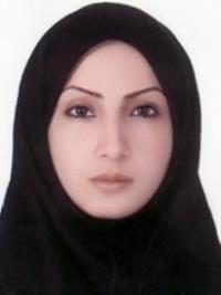دکتر زکیه شکراللهی