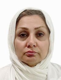 دکتر مهرناز اسماعیلی