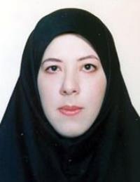 دکتر مریم غیاثی