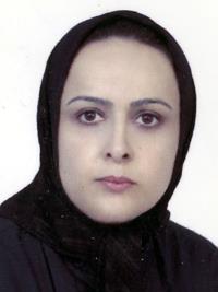 دکتر سعیده بنی هاشم
