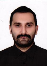 دکتر عارف محمودی