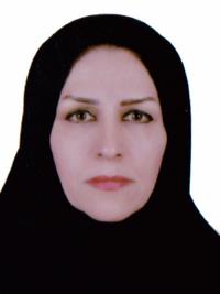 دکتر مهشید شالبافیان