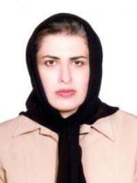 دکتر زهرا وثوقی لاهیجی