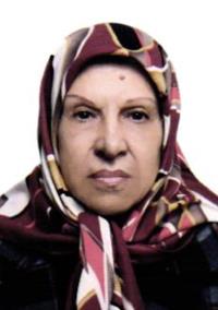 دکتر ایراندخت درخشانیان