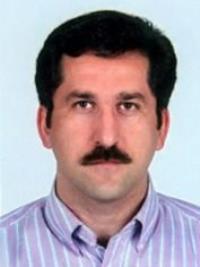 دکتر بهزاد رمضانی فرخانی