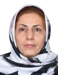 دکتر مرضیه ایزدی