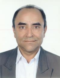 دکتر محمدحسین رضائی فرد