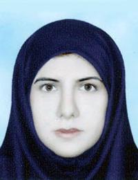 دکتر مریم بختیار