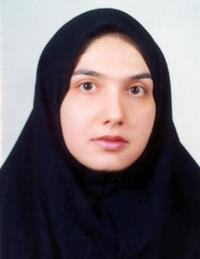 دکتر بهنوش بهادرزاده قندهاری