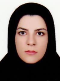 رویا قهرمان رزمی