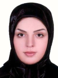 دکتر صالحه عمرانی مهر