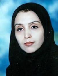 دکتر مریم شریفی