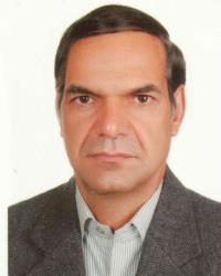 دکتر محمود عمرانی فرد