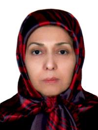 دکتر شکوه فاطمی