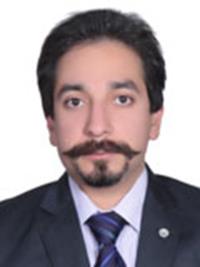 دکتر امیر عزمی