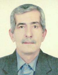 دکتر محمود شریعتی زاده