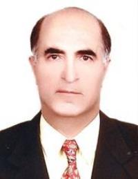 دکتر جواد شایسته مهر