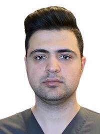 دکتر کسری حیدری