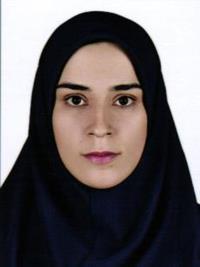 دکتر سودابه حیدری