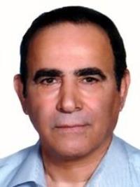دکتر حسین بوستانی
