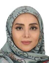 دکتر بهاره آقامحمدی آمقانی