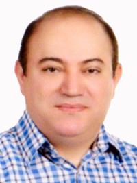 دکتر غلامرضا جعفری