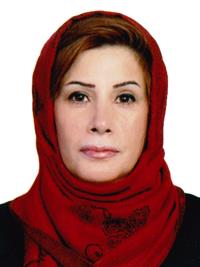 دکتر مریم دقیق افکار