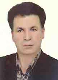 دکتر علی اکبر محمدی