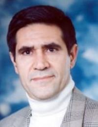 دکتر حسین علی رضائی