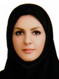 دکتر شیلا شیرانی بیدآبادی
