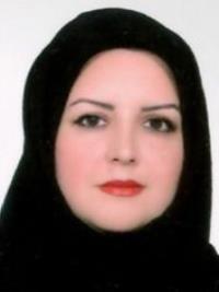 دکتر مریم شرفی