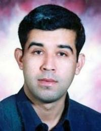 دکتر رحیم اسفندیاری