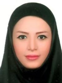 دکتر پری ناز بیکیان قویدل
