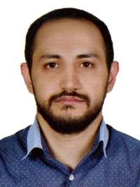 دکتر محمدرضا فروغی جهرمی