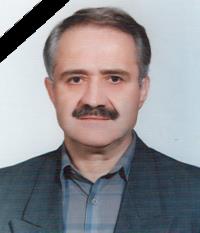 زنده یاد دکتر فریدون صالحی