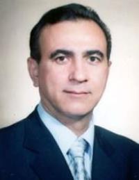 دکتر مهدی صفازاده