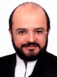 دکتر رضا آقاجانی