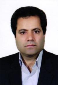دکتر علیرضا عصاری