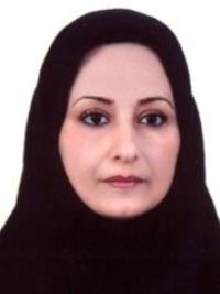 دکتر زهرا محمدی خشوئی