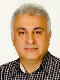 دکتر شاهرخ تاج بخش