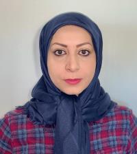 دکتر مژگان ناصح