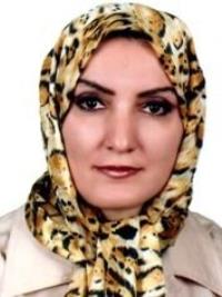 دکتر سپیده تهرانی