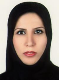 دکتر مائده اسماعیل نژاد