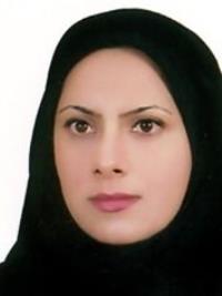 دکتر ندا شریف نائینی