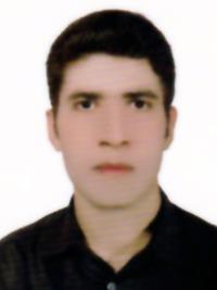 دکتر رضا شمسی گوشکی