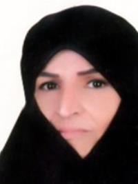 دکتر فریده قلی زاده