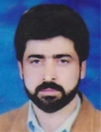 دکتر ناصر قشقائی